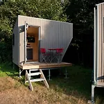 Sleep Space 24 - Tiny Village Harz Osterode am Harz