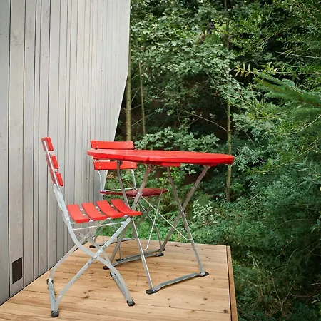 Sleep Space 24 - Tiny Village Harz * Osterode am Harz