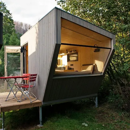 Holiday home Sleep Space 24 - Tiny Village Harz