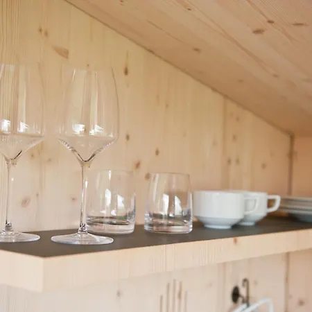 Sleep Space 24 - Tiny Village Harz Holiday home
