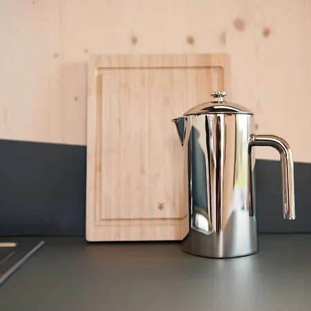 Sleep Space 24 - Tiny Village Harz Osterode am Harz