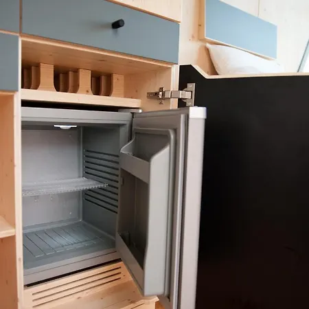 Sleep Space 24 - Tiny Village Harz Osterode am Harz