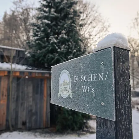 Sleep Space 24 - Tiny Village Harz *