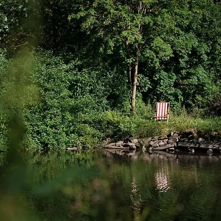 Sleep Space 24 - Tiny Village Harz