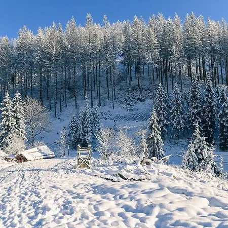 Sleep Space 24 - Tiny Village Harz