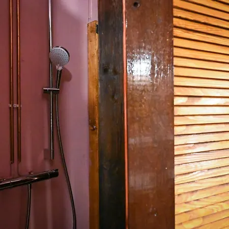 Sleep Space 24 - Tiny Village Harz