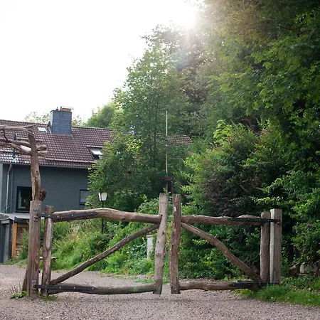Sleep Space 24 - Tiny Village Harz *
