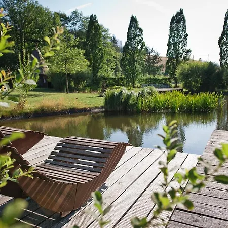 Sleep Space 24 - Tiny Village Harz