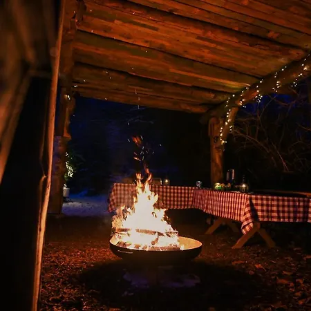 Sleep Space 24 - Tiny Village Harz * Osterode am Harz