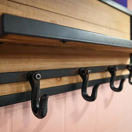 펜션 Sleep Space 24 - Tiny Village Harz Osterode am Harz