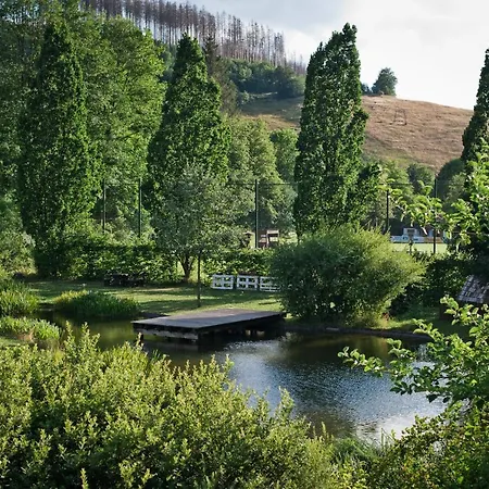 Sleep Space 24 - Tiny Village Harz Osterode am Harz
