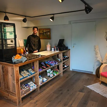 Sleep Space 24 - Tiny Village Harz *