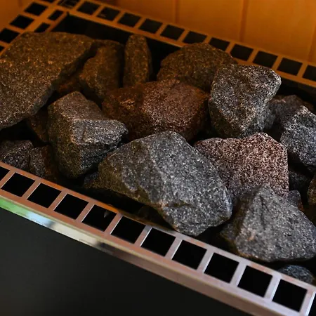 Sleep Space 24 - Tiny Village Harz Osterode am Harz