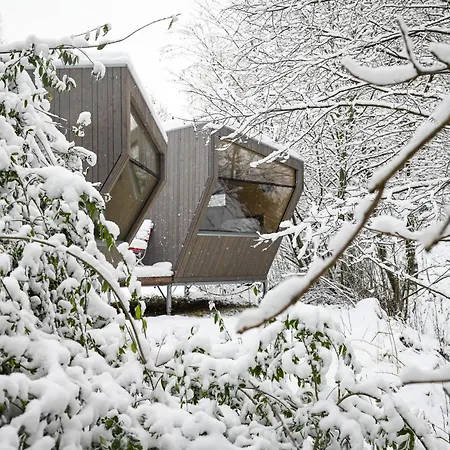 Sleep Space 24 - Tiny Village Harz *